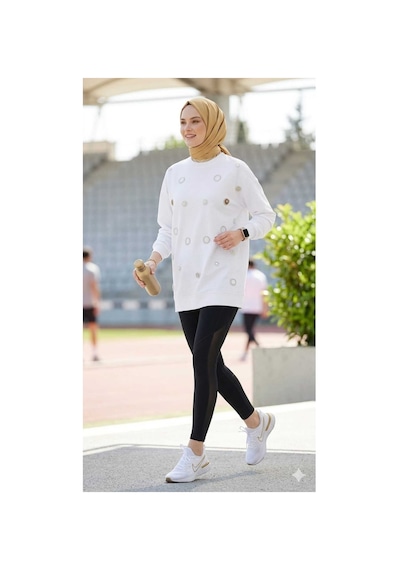 Butik Boncuk İşlemeli Rahat Spor Sweattshirt Tunik Beyaz Boncuk İşlemeli Rahat Spor Sweattshirt Tunik Beyaz Boncuk İşlemeli Rahat Spor Sweattshirt Tunik Butik Boncuk İşlemeli Rahat Spor Sweattshirt Tunik Beyaz Boncuk İşlemeli Rahat Spor Sweattshirt Tunik Beyaz Boncuk İşlemeli Rahat Spor Sweattshirt Tunik