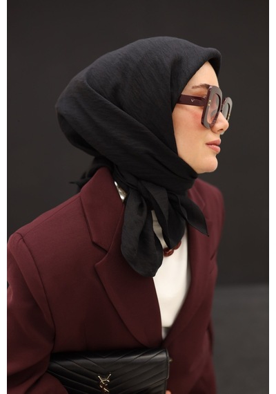 Silk Home Prime Eşarp 78007-03 Siyah