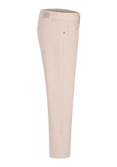 Double Skinny Natural Vizon Kadın Jean Pantolon 1010b