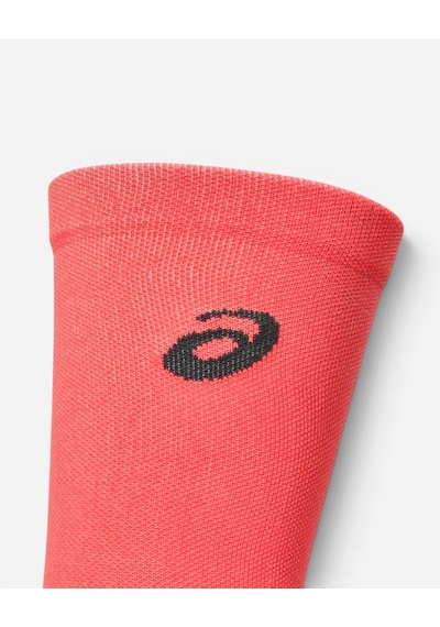 Asics Performance Run Sock Crew Turuncu Koşu Çorabı 3013b348-700