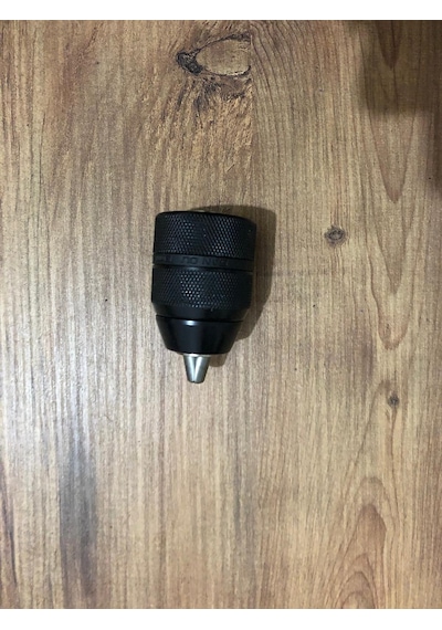 3/8 Diş Yuvası 2Mm - 13Mm Kapasiteli Metal Matkap Mandren