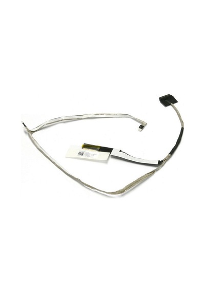 Lenovo Uyumlu Ideapad 500-15Isk Notebook Ekran Data Flex Kablos
