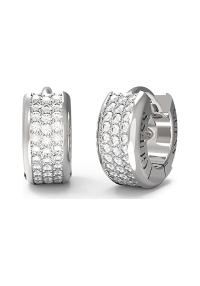 Guess Jgujube04583jwrhtu Kadın Küpe Metalik