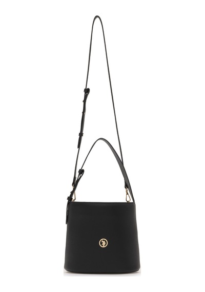 U.s. Polo Assn. Kadın Siyah Çanta 50319178-vr046 Sıyah