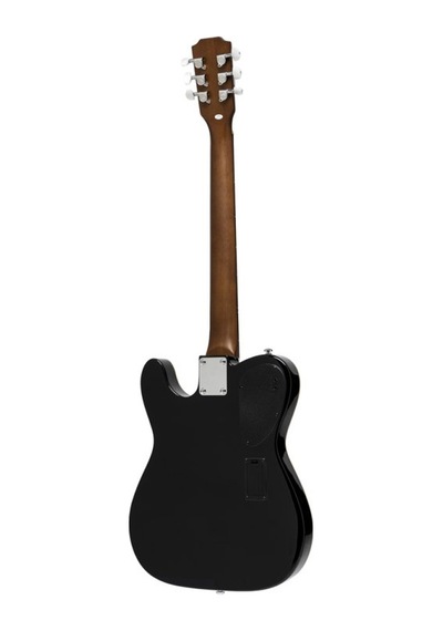 J.n Elektro Akustik Gitar Ew3000 Cbk