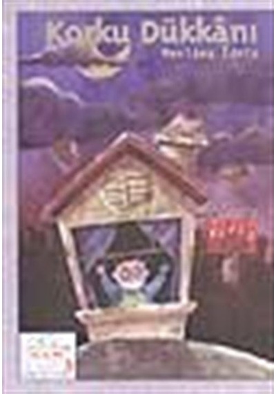 Korku Dükkanı / Mevlana İdris Zengin