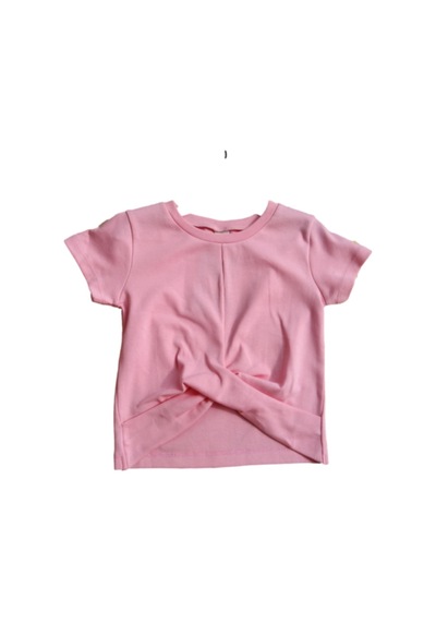 DMB Boys & Girls Kız Çocuk Body 10-14 Yaş Mix Pembe