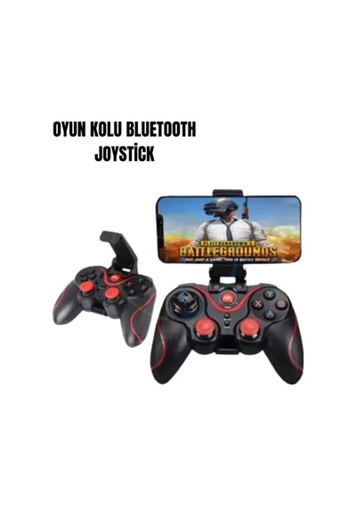 Bay X3 Game Stick Najmaddin 60236485