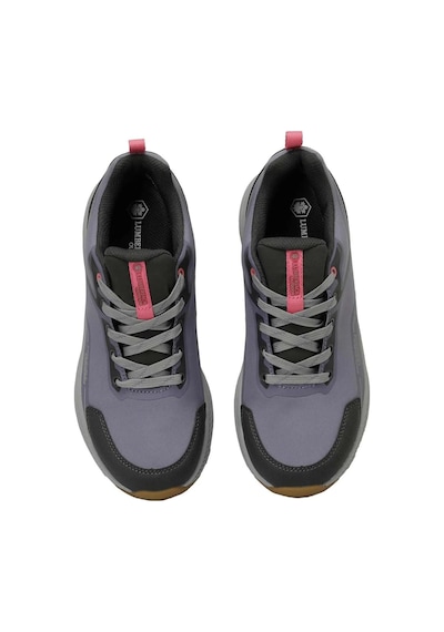 Lumberjack Belisma 4pr Kadın Mor Waterproof Outdoor Ayakkabı Mor