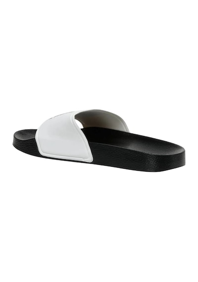 U.S. Polo Assn. U.S Polo Assn Gusty 3FX Beyaz Erkek Plaj Terlik Beyaz