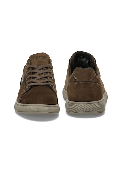 Dockers By Gerli 234255n 6fx Kahverengi Erkek Comfort Ayakkabı Kahverengi Dockers By Gerli 234255n 6fx Kahverengi Erkek Comfort Ayakkabı Kahverengi
