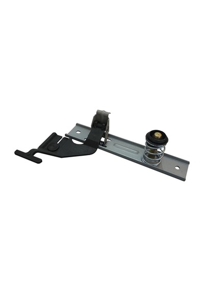 Ön Kaput Açma Mandal Kiliti 8200069296 Renault Clio Mk2 İçin