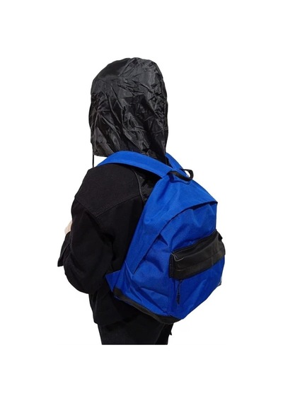 Crozwise Unisex Spor Çantası Spor Çanta 006 Saks
