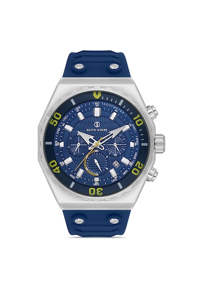 David Guner Dg-8665gd-l3 Lacivert