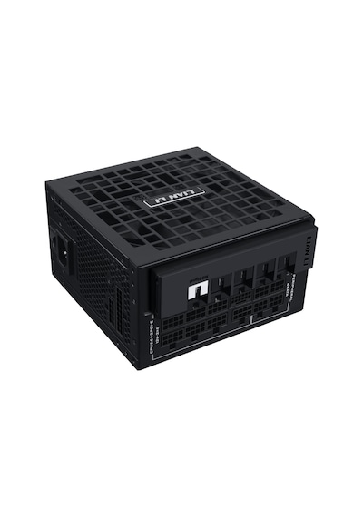 Lian Li Rs1000g Siyah 1000w 80+ Gold Atx Power Supply Akak92llı0026