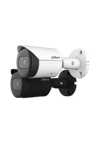 Dahua 8mp Bullet 3.6mm Wizsense Ip Kamera Sesli Dh-ıpc-hfw2841s-s-214508