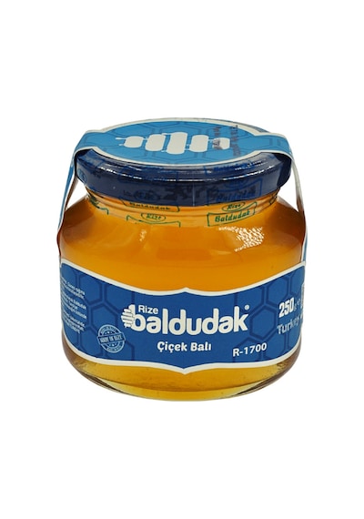 Baldudak R-1700 Çiçek Balı 250 G