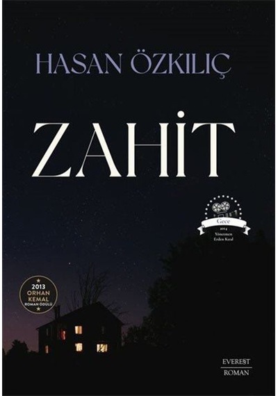 Zahit / Hasan Özkılıç