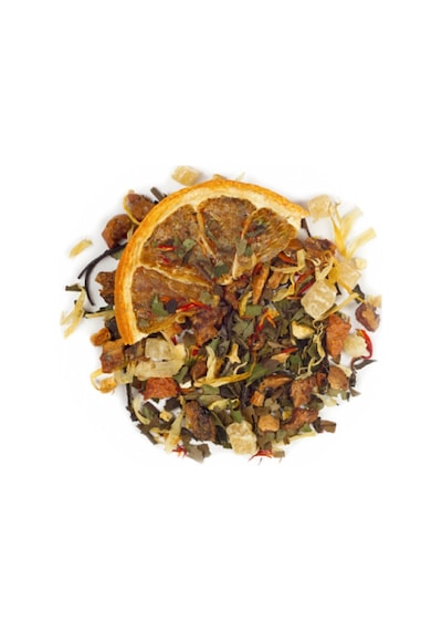Mim Tea All Seasons Tea Hibiskuslu Bitki Çayı 100 G