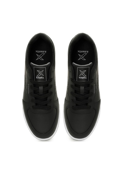 Kinetix Lukas Pu 5fx Siyah Erkek Sneaker A101934442 Siyah