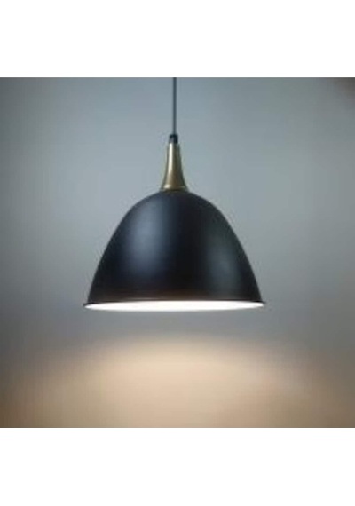 Riolight Retro Tekli Metal Sartkıt Avize Çap: 28Cm (538283395)