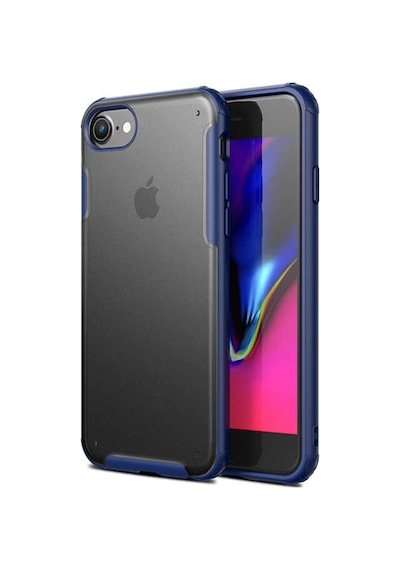 Apple Uyumlu iPhone SE 2022 Kilif Zore Volks Kilif 559439338