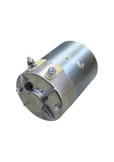 Mahle 24v Dc Motor 2.2 Kw 2700 Devir Sol Dönüş