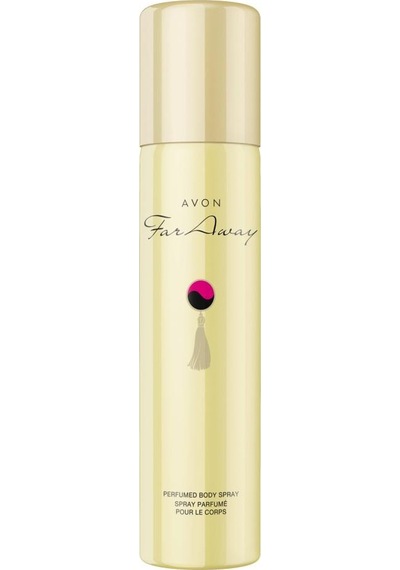 Avon Far Away Kadın Deodorant 75 ML