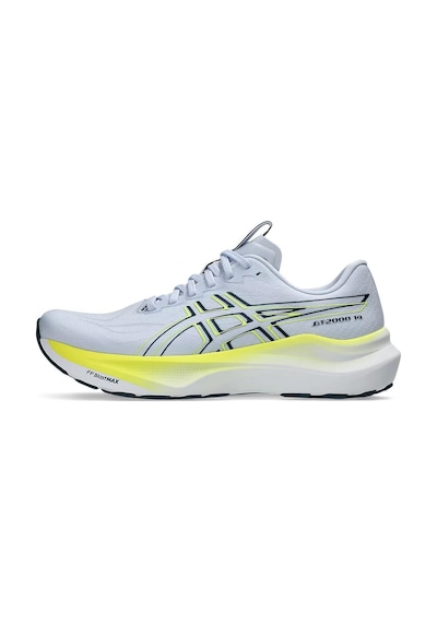 Asics 1011c056-400 Gt-2000 14 Erkek Koşu Ayakkabısı Mavi