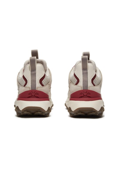 Timberland Motıon Access Low Lace Up Su Geçirmez Sen Kadın Ayakkabısı Tb0a2n4beo41 Gri
