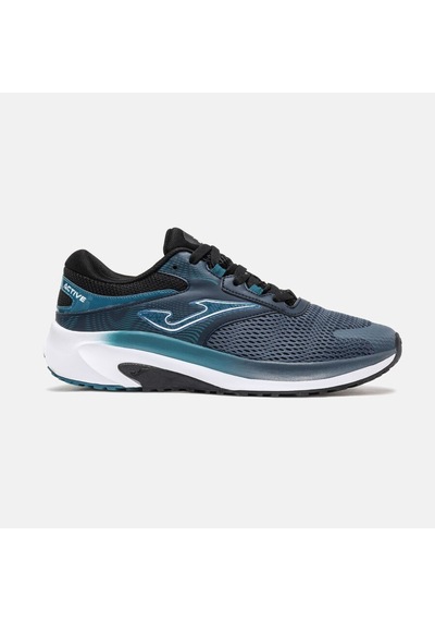 Joma Actıve 2630 Medıum Gray Actıve 2630 Medıum Gray Gri Koşu Ayakkabısı Ractıw2630