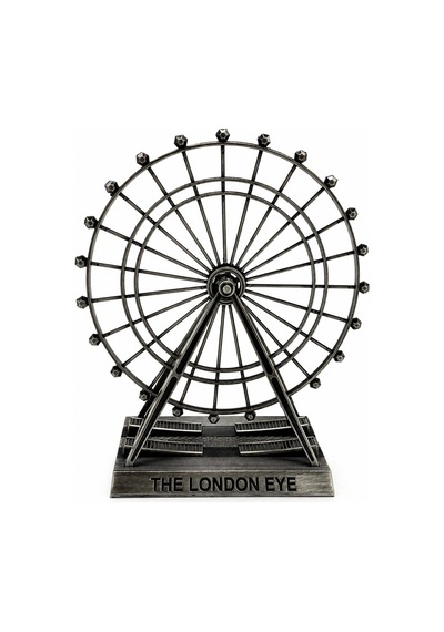 London Eye Metal Dönme Dolap Alk5702 B2bfd