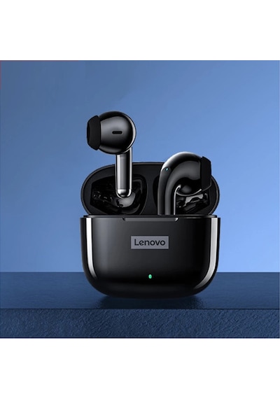Lenovo LP40 Pro TWS Bluetooth 5.1 Kulak İçi Kulaklık