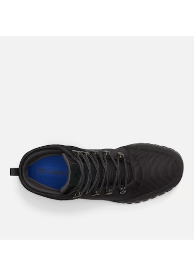 Columbia Fairbanks Mid Siyah Erkek Outdoor Bot Bm9774 Siyah