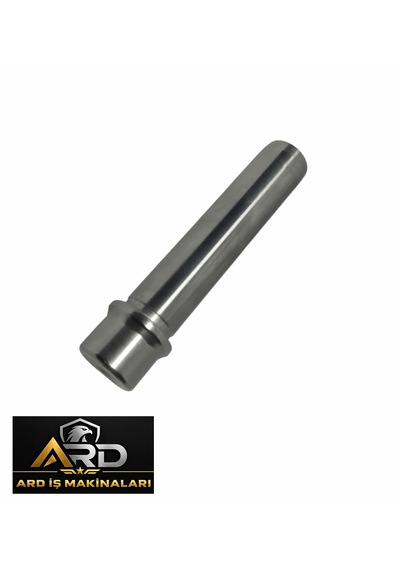 Döküm Pompa Transpalet Pistonu Ø18x97mm