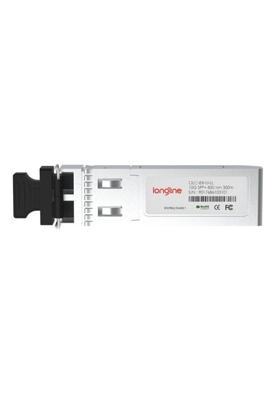 Longline GLC-BX-U-LL Compatible 1000BASE-BX SFP Transceiver Module