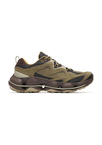 Merrell Speedarc Matıs Ltr Wp Erkek Outdoor Ayakkabısı J00005537-lod Çok Renkli