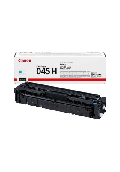 Canon Crg-045H C Mavi Toner 1245C002