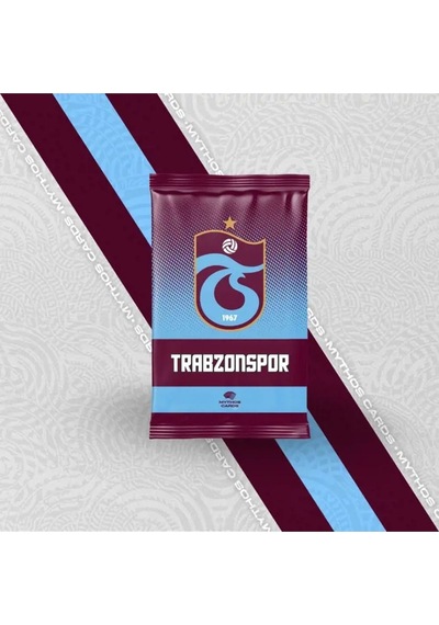Mythos Cards Trabzonspor First 2024/25