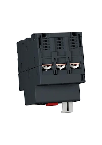 Schneider Electric Easypact Tvs Gz1E10 Motor Koruma Şalteri (4A-6,3A)