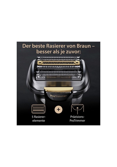 Braun Series 9 Pro+ Erkek Tıraş Makinesi, 5 Pro Tıraş Parçalı Elektrikli Tıraş Makinesi, Uzun Saç Kesme Makinesi Ve Temizleme İstasyonu, Tıraş Makinesi Şarj Kutusu Powercase, 60 Dakika Çalışma Süresi, Almanya'da Üretilmiştir, 9577cc, Gümüş Braun Series 9 Pro+ Erkek Tıraş Makinesi, 5 Pro Tıraş Parçalı Elektrikli Tıraş Makinesi, Uzun Saç Kesme Makinesi Ve Temizleme İstasyonu, Tıraş Makinesi Şarj Kutusu Powercase, 60 Dakika Çalışma Süresi, Almanya'da Üretilmiştir, 9577cc, Gümüş