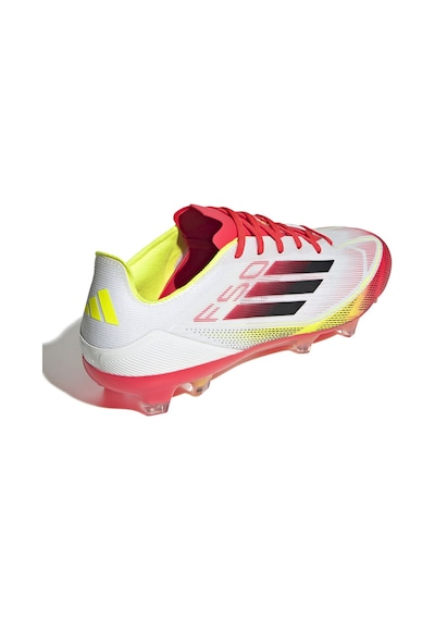 Adidas F50 Pro Fg Erkek Çim Zemin Kramponu Ie1284 Beyaz Ie1284 Beyaz