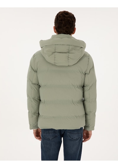 Pierre Cardin Erkek Mont 50310161-vr255 Diğer