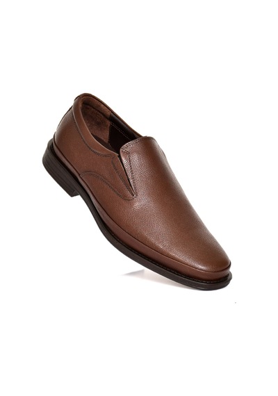 Danacı Hakiki Deri Kahverengi Casual Erkek Ayakkabı Kauçuk Taban - Tuna 0668 Kahverengi Danacı Hakiki Deri Kahverengi Casual Erkek Ayakkabı Kauçuk Taban - Tuna 0668 Kahverengi