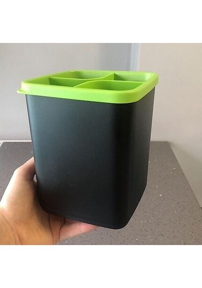 Tupperware Peri Kutu
