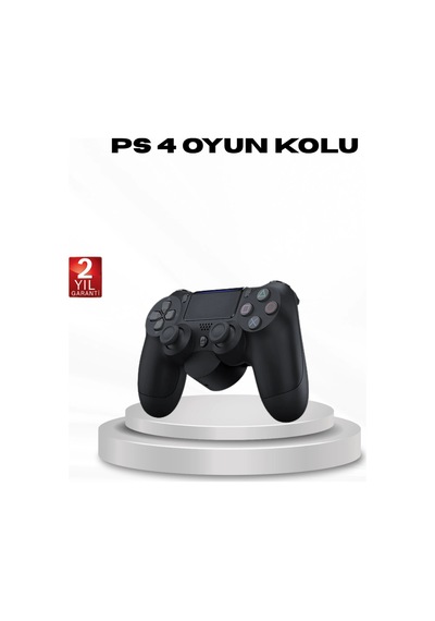 Ps4 Kablosuz Oyun Kolu V2 - Bluetooth Bağlantılı, Titreşimli, Pc Ve Mobil Uyumlu 87059683