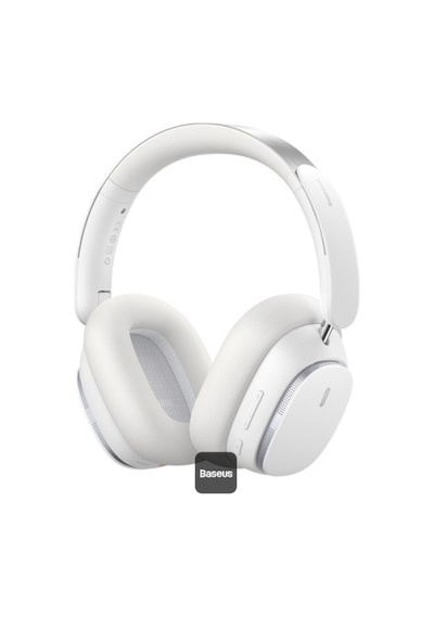 Baseus Bowie H1 Pro Anc Bluetooth 5.3 Kulak Üstü Kulaklık