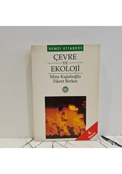 Çevre Ve Ekoloji