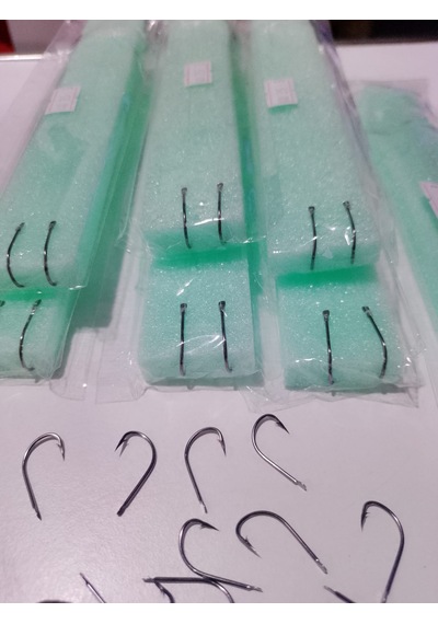 Yemli Dip Takımı Taş Balıkları 10 Adet
