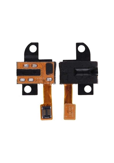 Teknonet Samsung Galaxy J100 J1 Uyumlu Filmli Kulaklık Soketi